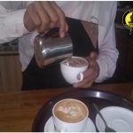Caroai Café en Barrio Obrero Caroai Café en Barrio Obrero