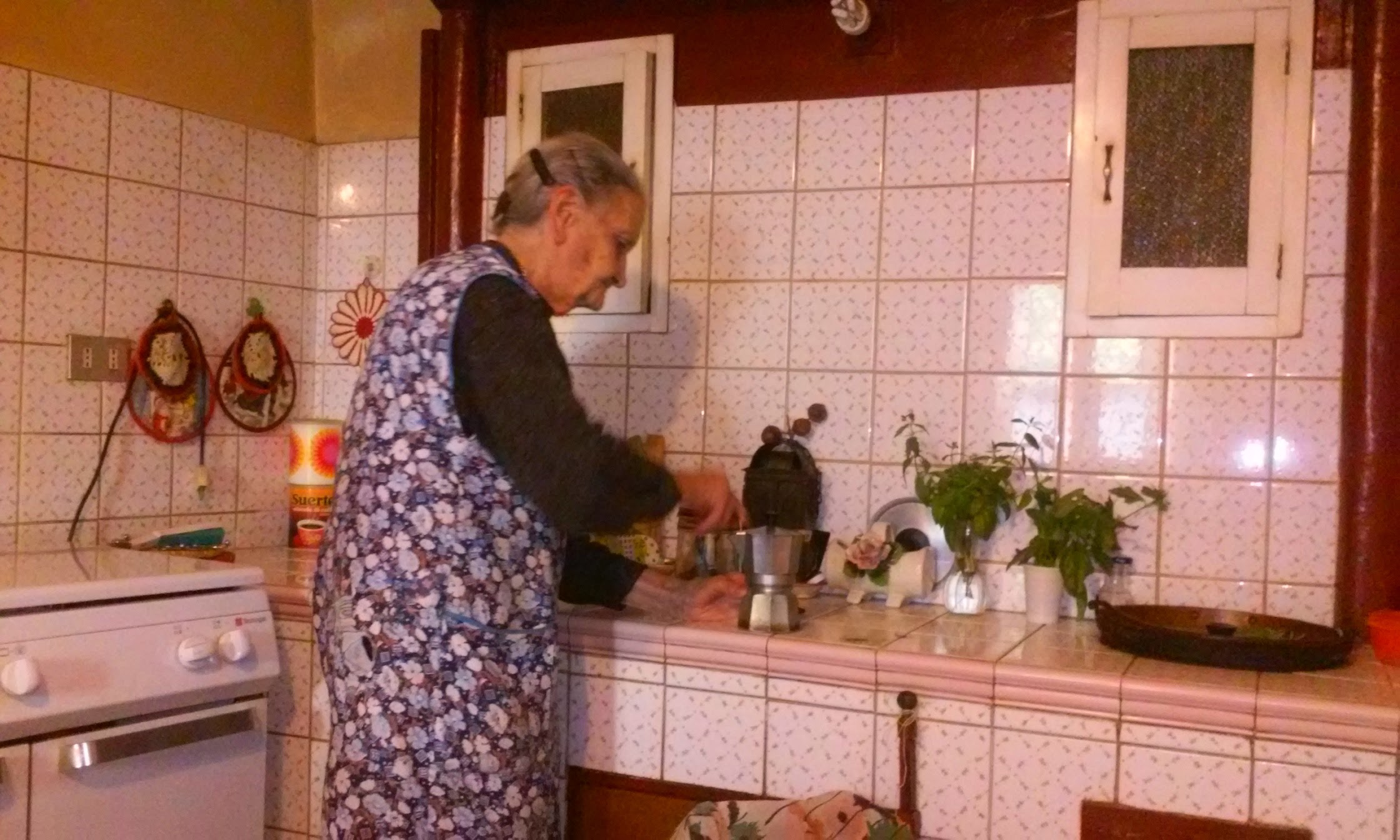 Preparación de café en casa oo espressoo a casa, también tiene sus técnicas.