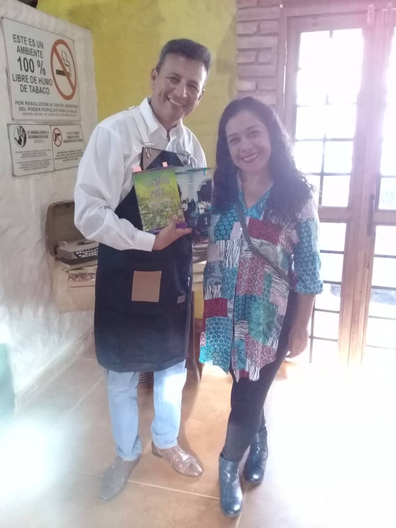 Celebrando el Día Internacional del Café