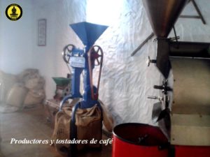 La desgasificación del café esta relacionada con el tipo de tostado, tanto el nivel y la velocidad.