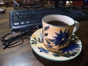 Caroai Café tiene su blog dirigido por José Luis Araque como director y editor, vamos a tratar de café y con todo lo que esté relacionado.