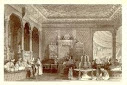 Las olas del café marcan su historia. Kiva Han marca la primera ola del café.