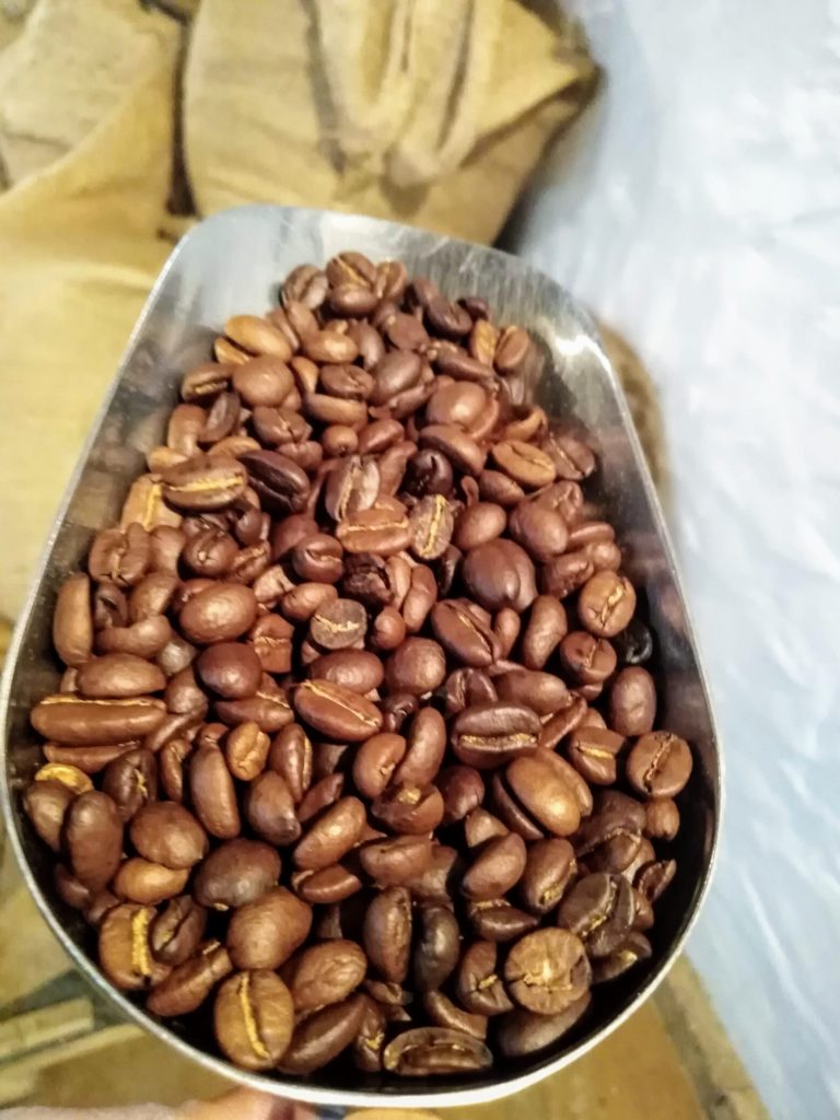 Compre café tostado en grano - Cómo preservar el café