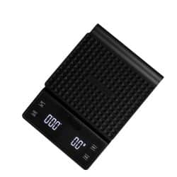 Balanza para cafe barista